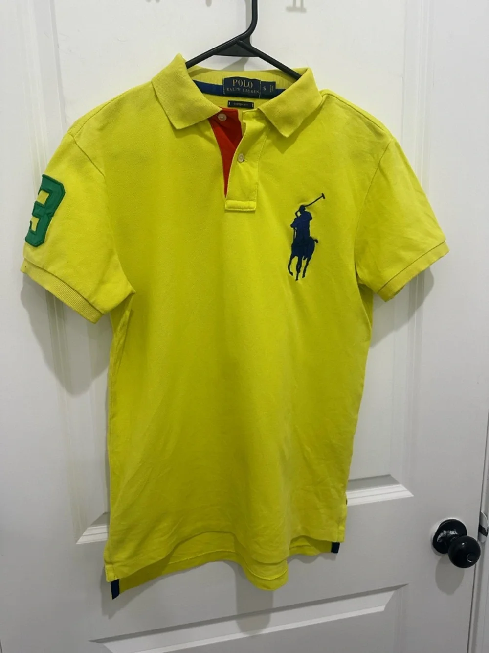 Ralph Lauren classic ralph